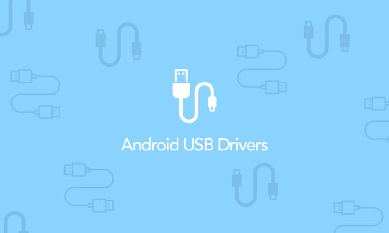 android driver for mac